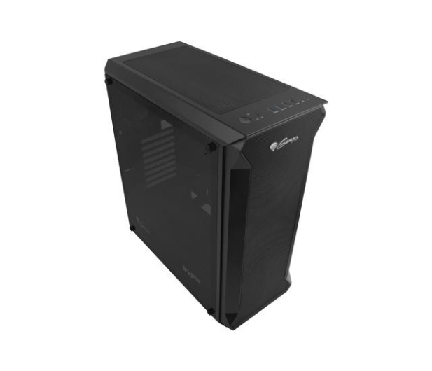 Genesis Irid 505 Black V2 - 633837 - zdjęcie 12